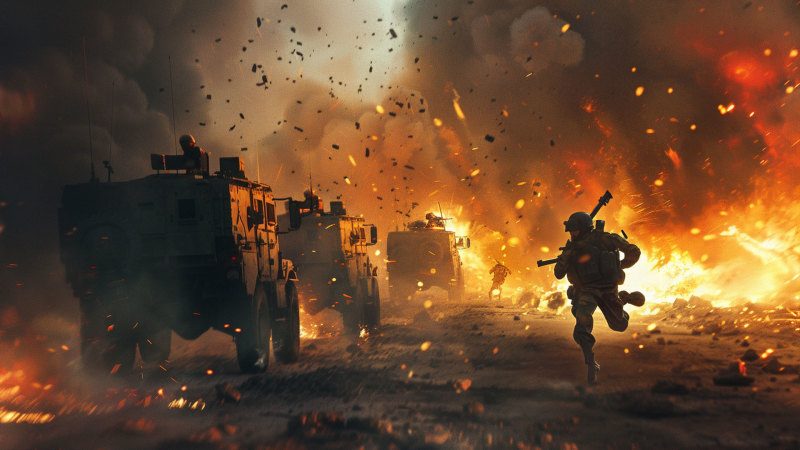 Для чего ВСУ нацелились на мосты в Курской области? Аналитики назвали два возможных варианта