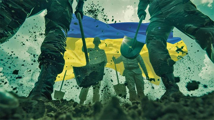 Под Курском включён план "Б": Элитное подразделение штурмовиков внезапно оказалось в тылу