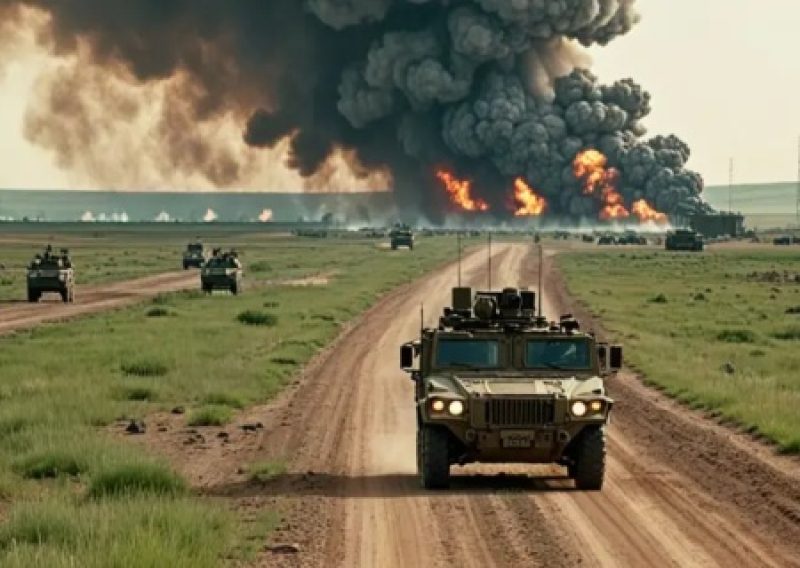 Грабли «Стамбула»