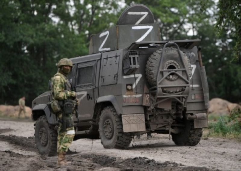 Обстановка на фронте в Донбассе: враг готовит «сюрпризы»