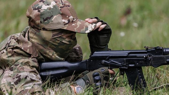 Зачистка полным ходом: под Курск рвется ООН. Русские заходят в Торецк, противник обзавелся "грязной бомбой"