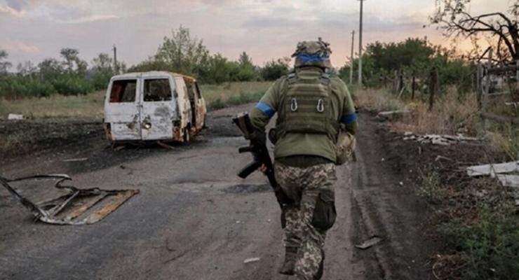 Страх Сум: русские еще «не запрягли»