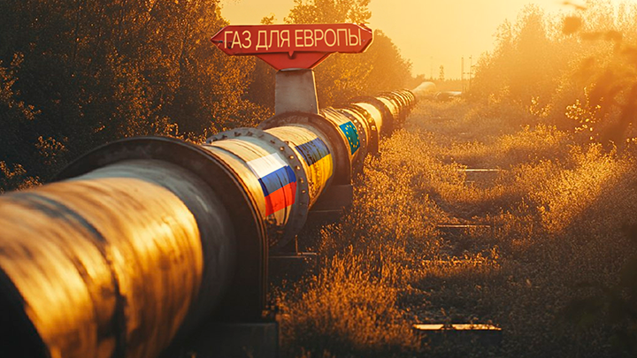 Воевать против России за счёт России: Война по заветам Бжезинского