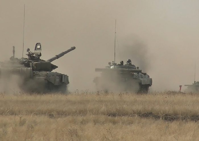 Интенсивное наступление в ДНР и под Харьковом: что происходит в зоне СВО