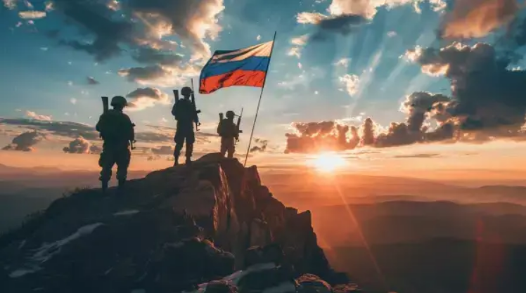 В Германии сделали один вывод после мощнейшего удара ВС России