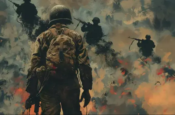 Шахта и больница оставлены – Враг подтягивает резервы: Сводка с фронтов СВО