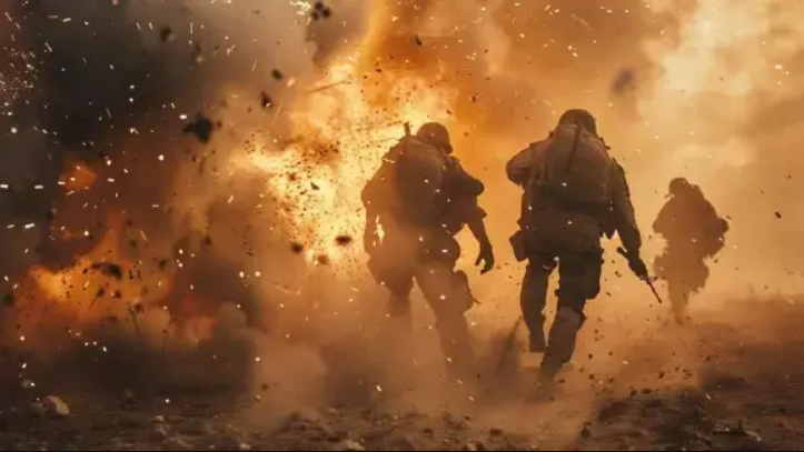 «Очень много погибших», скорых приехало десятки: Подполье заявило об уничтожении пункта временной дислокации в Харькове