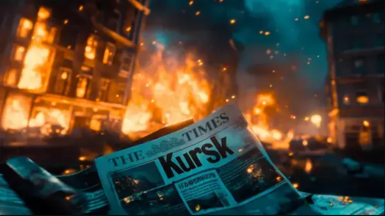 «И это только начало»: Киеву придётся расплатиться за курскую авантюру, заявили в ООН