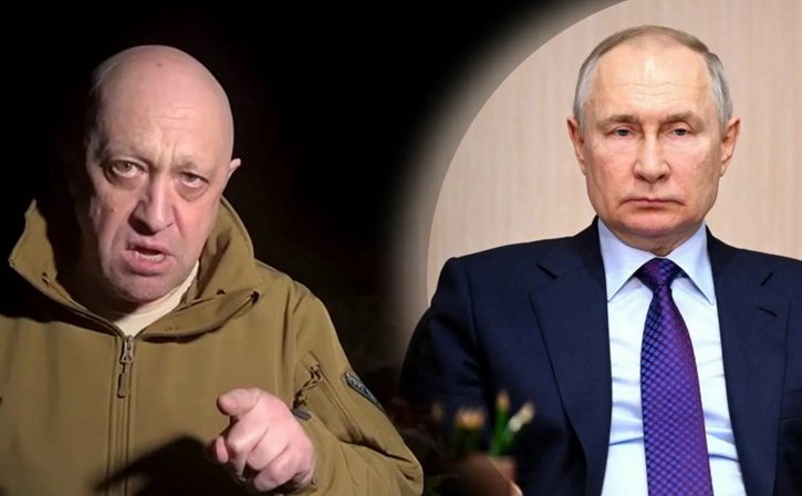 Полковник СБУ – Подоляку: Угомонись! Вместо Путина придёт такой – что мало не покажется (Видео)
