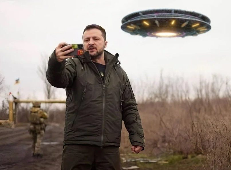 Зеленский раскрыл свой "план победы": Вторжение в Курскую область лишь первый шаг