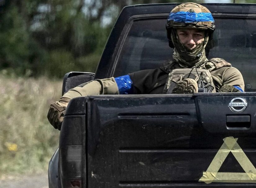 Результаты атаки на Курск оказались ужасными: Зеленский уничтожил свой авторитет и потерял европейские миллионы