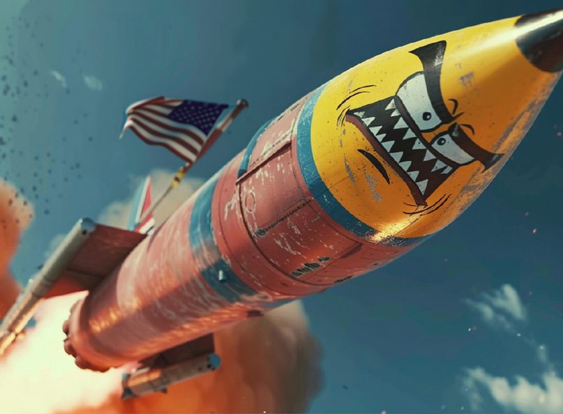 "Искандеры" добили крупнейшую "располагу" ВСУ в Николаеве: Мощный прилёт, километровая стена огня и десятки скорых. Первые подробности