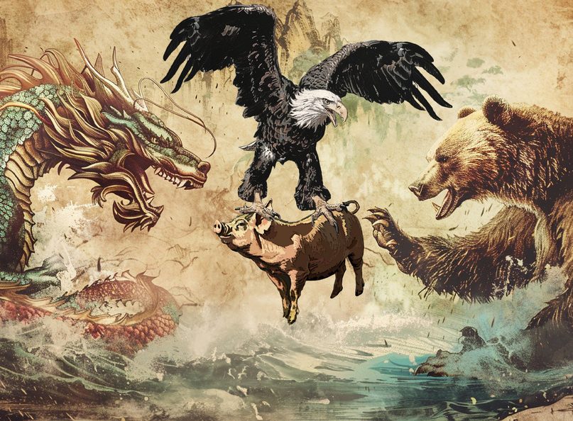 Украина готова к миру? Россию загоняют в хитрую ловушку. Зеленский уже получил команду "проявить инициативу"