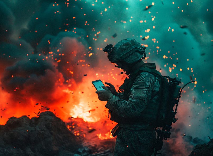 Внушить русским, что всё плохо: Тонкая игра на фоне вторжения - зачем ВСУ подтянули психологический спецназ