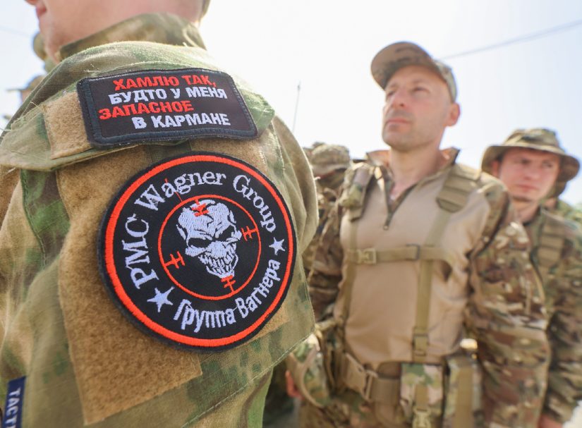 "Добро" лично от Белоусова: "Вагнерам" под Курском дали волю - ВСУ приготовится к "Бахмутской мясорубке 2.0"