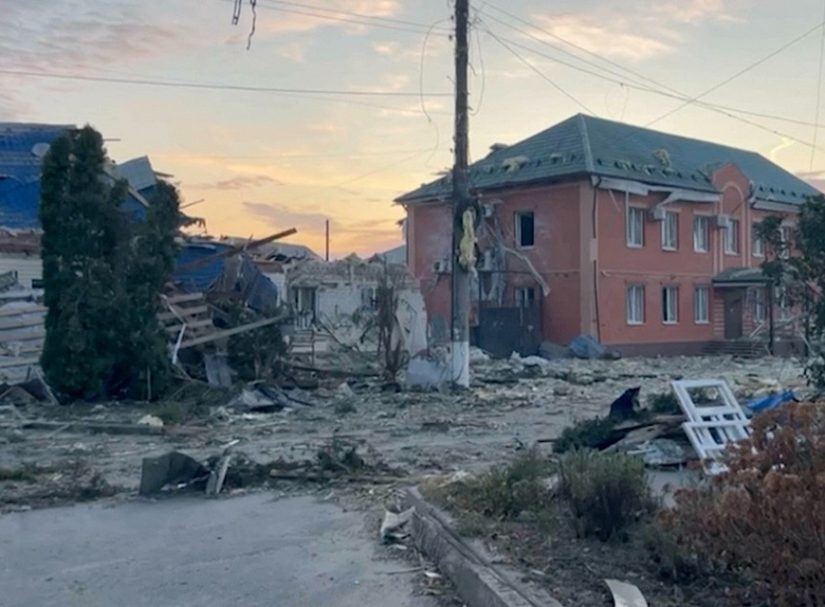 Недоумки или провокаторы: Как российские блогеры врут о реальной ситуации в Курской области в погоне за хайпом