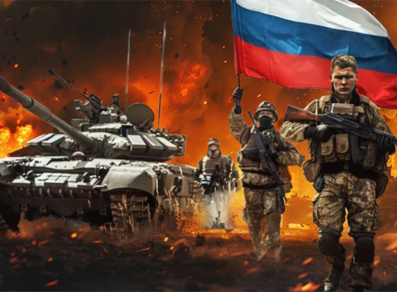 В Курск зайдёт 40 тысяч "железных волков?": Возможный удар из Польши и Литвы