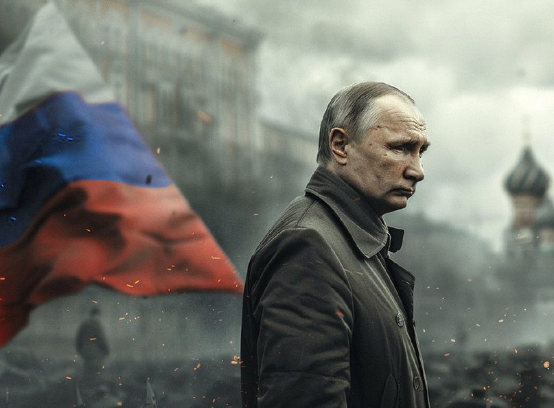 Разбор уже начался: Кто врал Путину о ситуации в Курской области