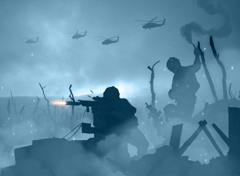 Не было за всю историю СВО: "Слиты" идеальные цели – Белоусову осталось сделать шаг