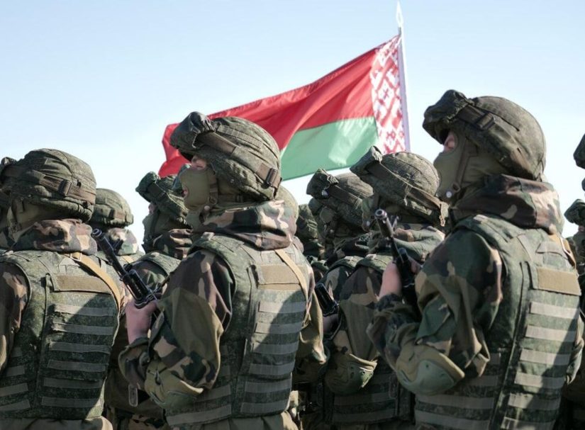 Минск занимает "Линию Хренина": Киев попался на похищении, о котором не писали в сводках