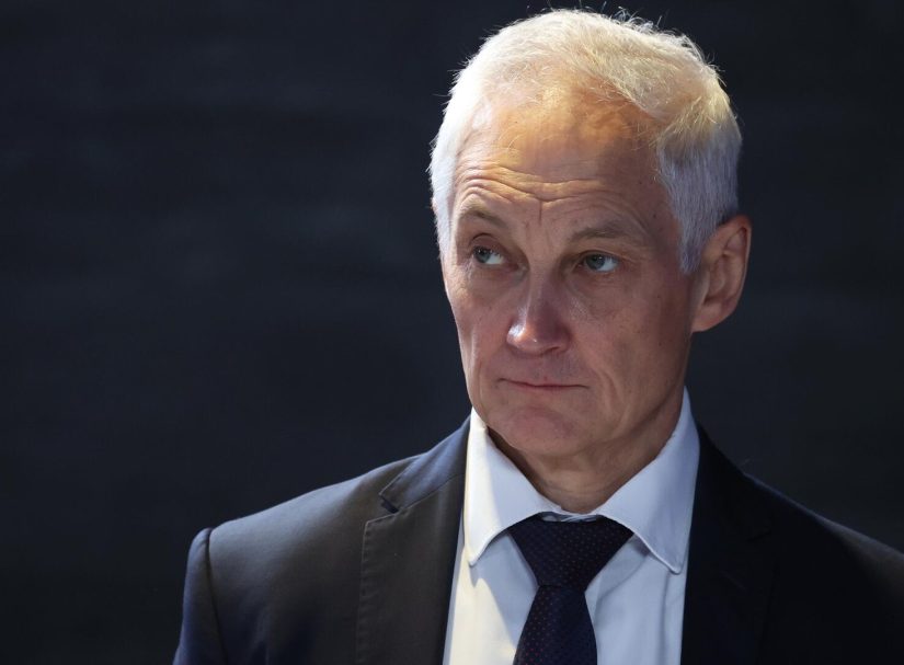 На решение любой проблемы – сутки. Что сегодня сделал Белоусов?