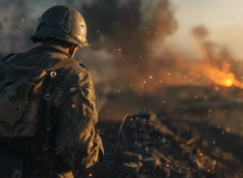 ВСУ готовятся к капитуляции: Курская авантюра поставила Украину на грань катастрофы