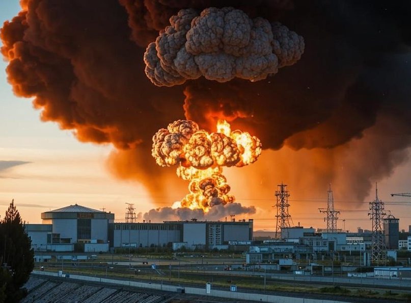 "Всё кончено. Украина мертва": Честный прогноз офицера США после вторжения ВСУ в Курскую область