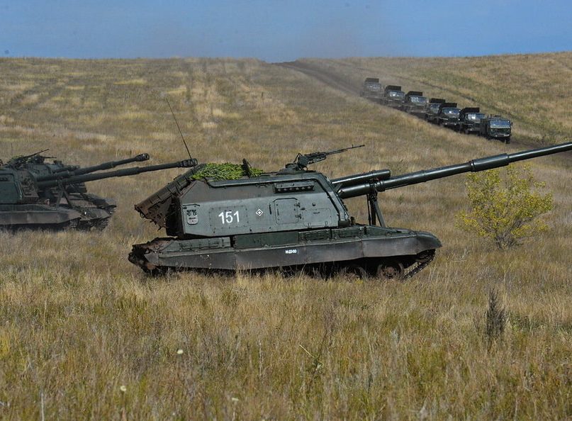 Беспрецедентная ситуация на фронте: Аналитики указали на необычную тактику русских солдат