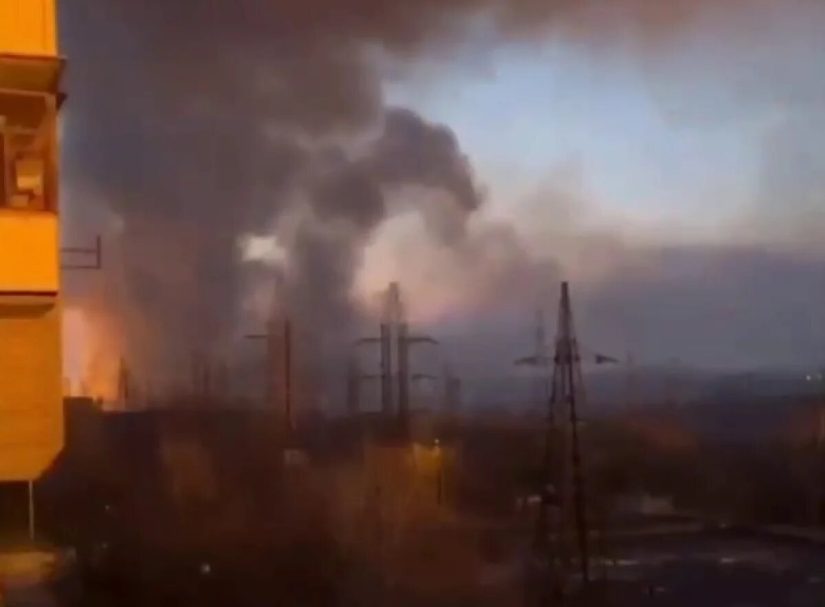 Киев скалит зубы. Зеленский вновь рвется к морю и зовет на помощь НАТО