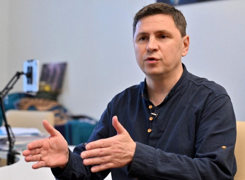 Советник Ермака устроил истерику в прямом эфире: Накинулся с оскорблениями на ближайших союзников