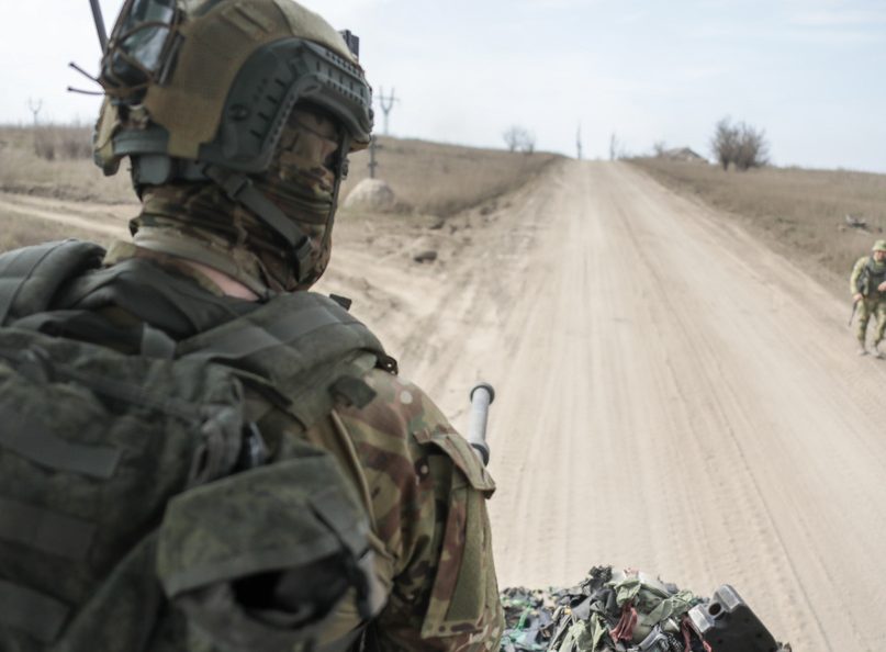 Главная задача в рамках СВО выполнена: Русские добрались до "кощеевой иглы"