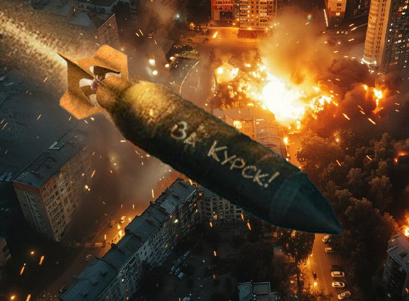 Дождались: Белоусов пошёл на "крайние меры" - просили давно. Уничтожение важнейших объектов - первый шаг к изоляции ВСУ в Курской области