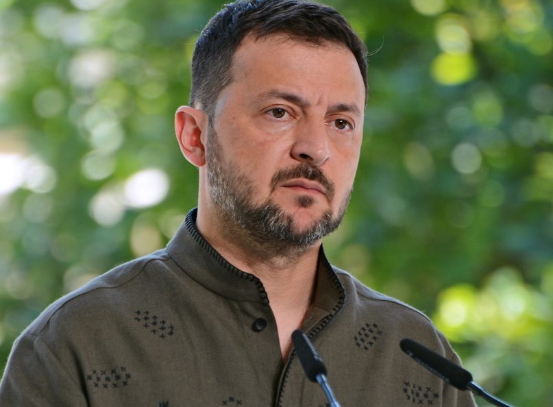 Вторжение в Курскую область - первый шаг. Зеленский заявил о "плане победы"