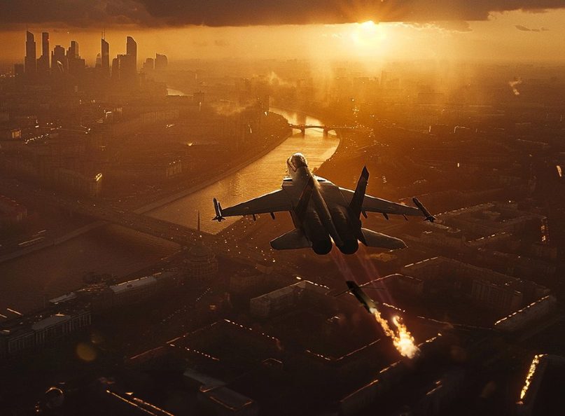 Будут удары от Сочи до Москвы: Разведка "слила" новые цели Киева