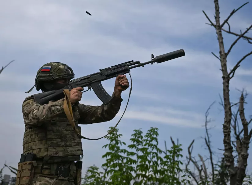 "Врать нельзя" - Курская область: Доклад Путину, имя "Генерала Армагеддона" и "бодрящая пощёчина"