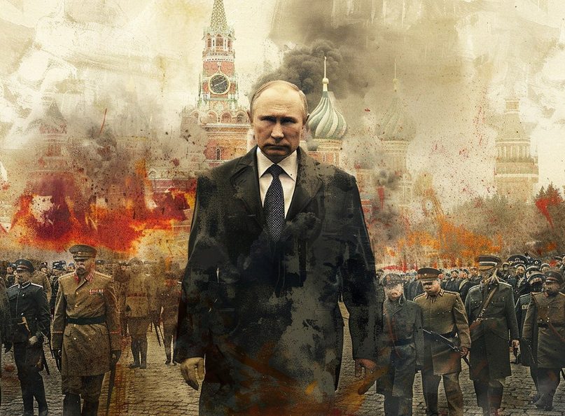 "Новый Суровикин" имеет все возможности разнести в хлам ВСУ под Курском": Тонкий ход Путина на Совбезе. О ком теперь спорят в России?