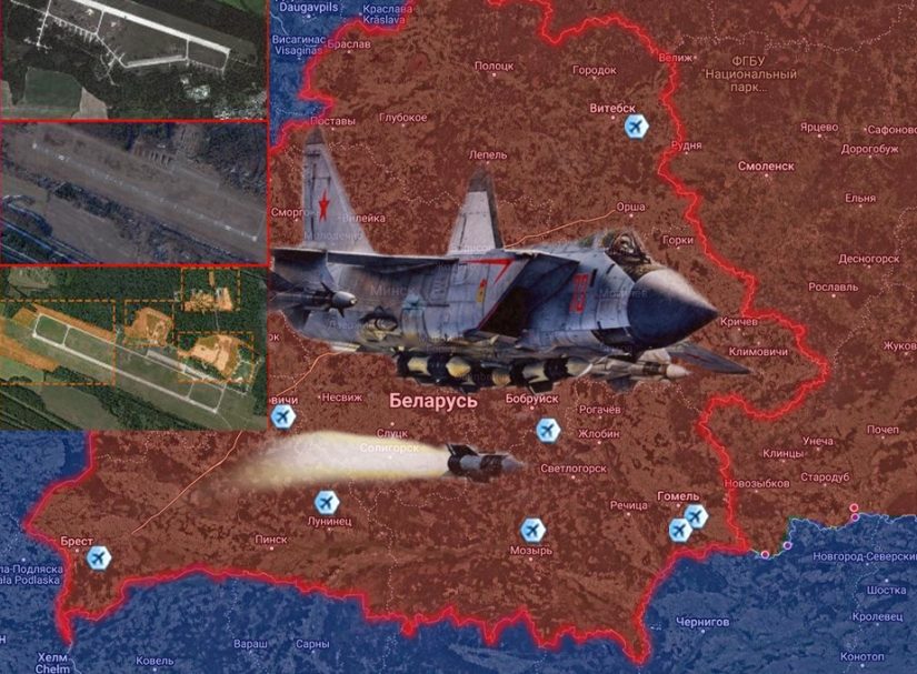 2022 год покажется «цветочками» для Украины