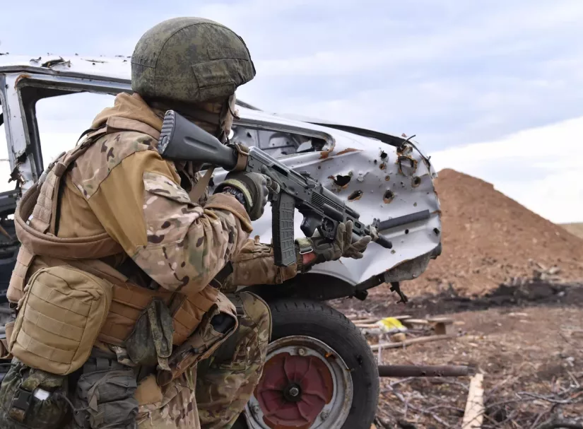 Добро дал лично Белоусов: "Вагнерам" под Курском дали волю - ВСУ приготовиться к "Бахмутской мясорубке 2.0"