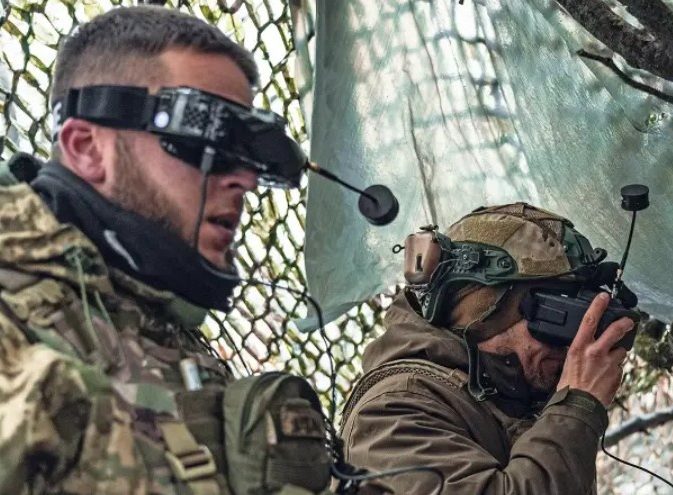 Почему наше наступление замедлилось: беспилотники и РЭБ позволяют ВСУ сдерживать давление армии России