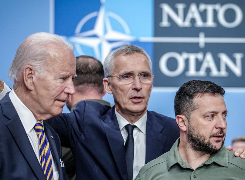 Чего испугались в Киеве после обмена русских со странами НАТО: На Банковой начали торг