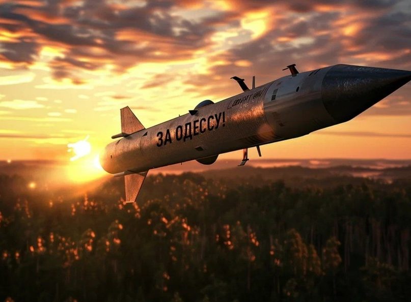 Русские удары стали наноситься по утрам. Смену тактики объяснили эксперты