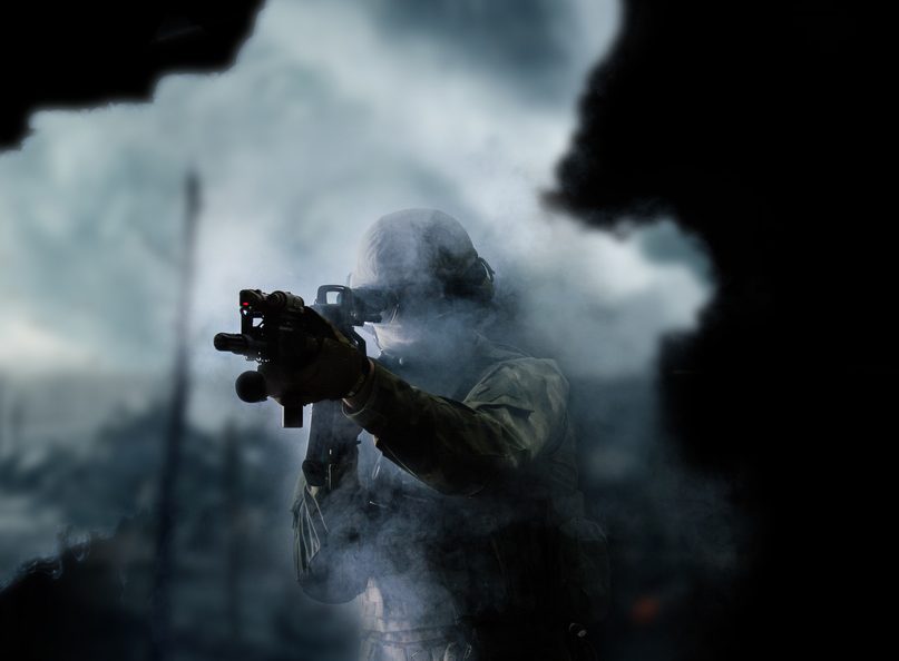 Курск – кто кого заманил в капкан: Окружить и уничтожить – накат Киева и ответ России