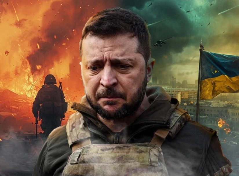 День главного удара назначен? Русские начнут вдолгую мстить за Курскую область - решение принято