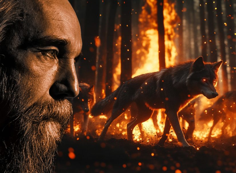 "К октябрю мы сломаем им хребет": Мнение, с которым считаются русские