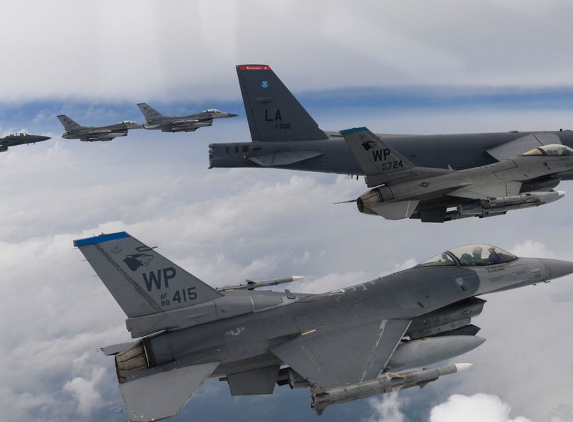 "Никто ещё так себя не вёл": Ответ Путина и китайцев на провокацию в Баренцевом море вызвал переполох в США - Baidu