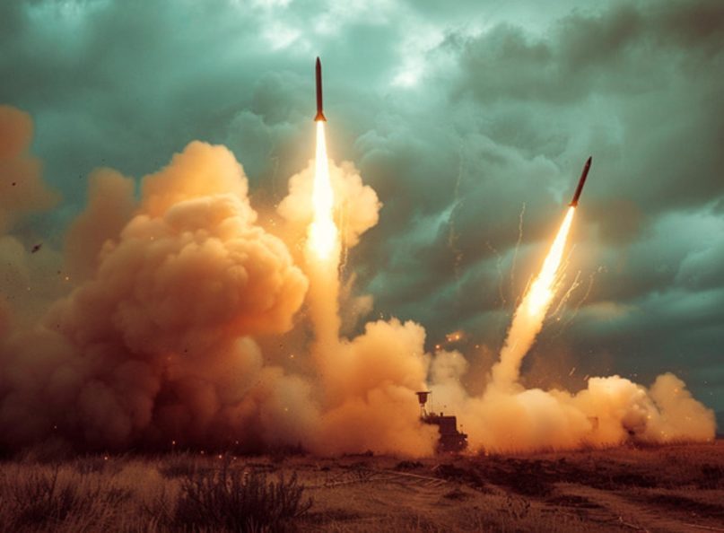 Кто стал главной мишенью русских ракет: Сотни смертей французских военных - не предел