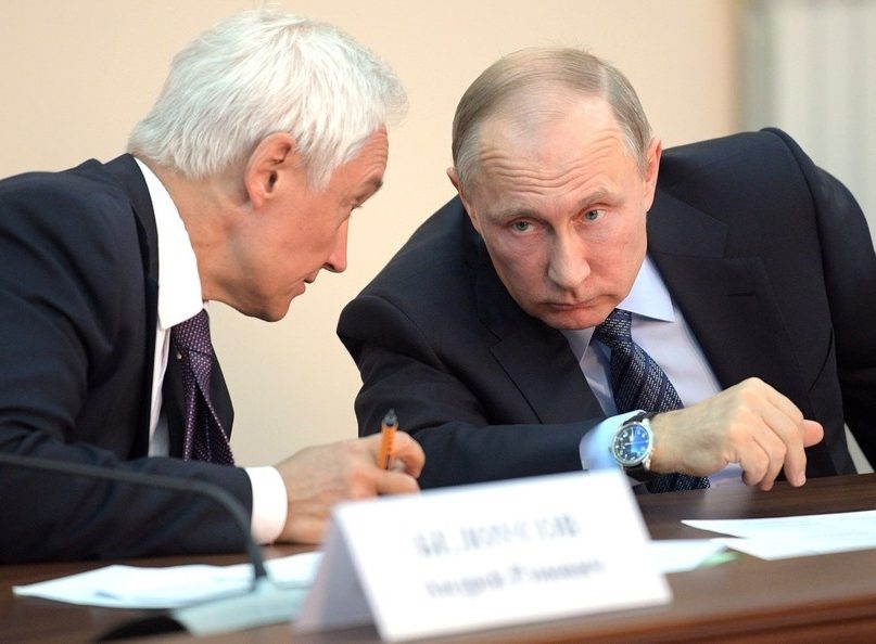 Теракт во время выступления Путина? Русский дипломат приоткрыл правду о тайном разговоре Белоусова и Пентагона