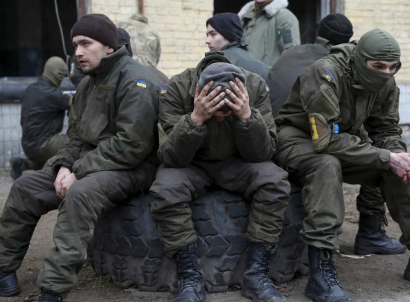 В ВСУ замешательство из-за операции в Курской области