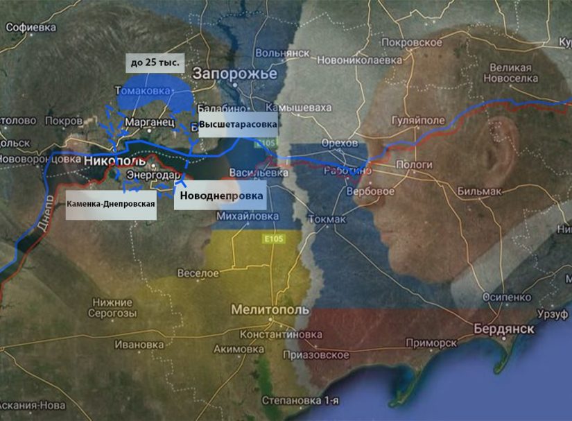 Попытка пойти ва-банк