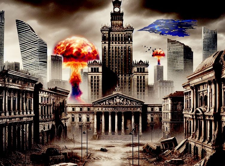 Ядерный аргумент Вашингтона